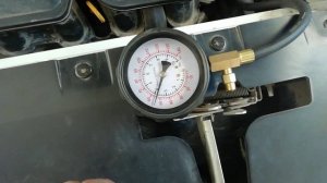 Лада Веста. Заводится и глохнет..