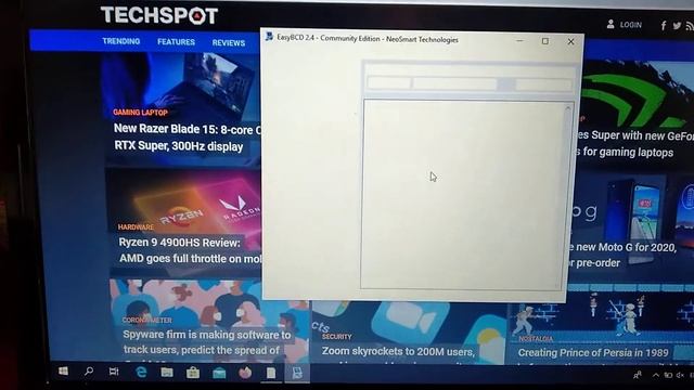 How To Fix GRUB4DOS Error In Any Windows смотреть онлайн