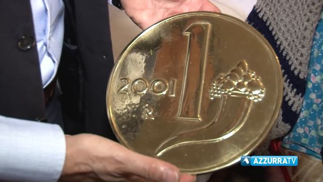 Lira e mimosa per Emma Morano смотреть онлайн