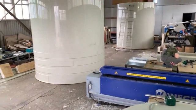 ИТЦ "ЭкструдерМаш" в городе Казань. Проверяем работу наших ручных экструдеров, после 3 лет работы. смотреть онлайн