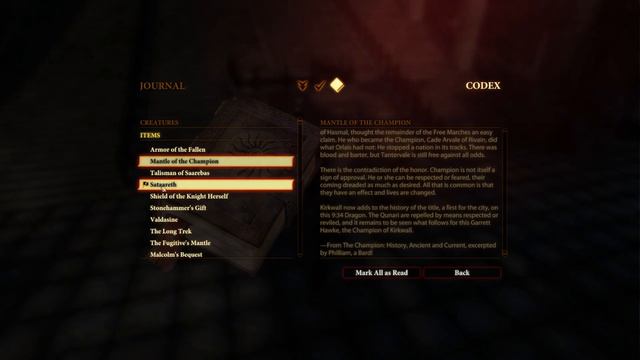Utter Brutality | Dragon Age 2 | Lore Focused Let's Play | Episode 29 смотреть онлайн