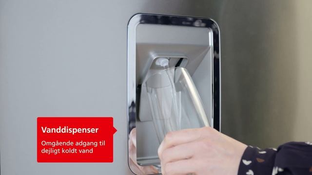 Sharp SJ-L2350E0I Single Door Fridge DK смотреть онлайн