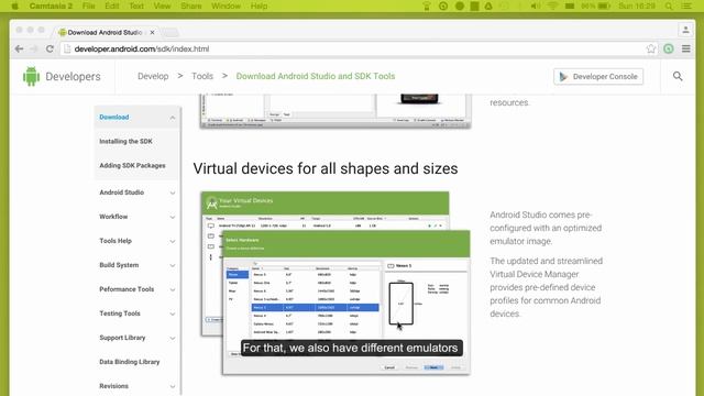 How to install android studio and java kit on mac Os and windows for beginner смотреть онлайн