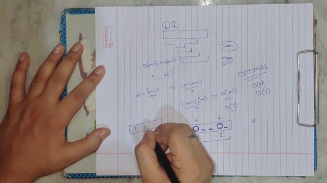Max sum in sub-arrays✅| GFG | DSA смотреть онлайн