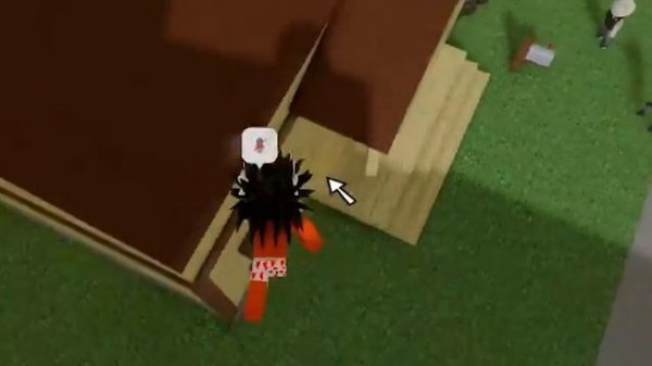 How to Swear on Roblox With One Script..
