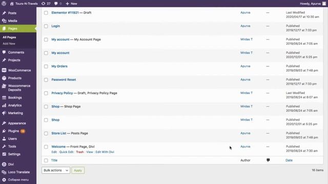 Display Bookable Product Calendar on Home Page with WooCommerce Bookings & Appointments plugin смотреть онлайн