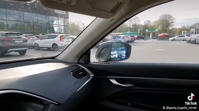 Феномен хапуна GEELY, поясняю некоторые причины. смотреть онлайн