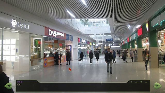 БЕСКОНЕЧНОЕ ЛЕТО. МОД "Солдат удачи" (Лена). Другая история смотреть онлайн