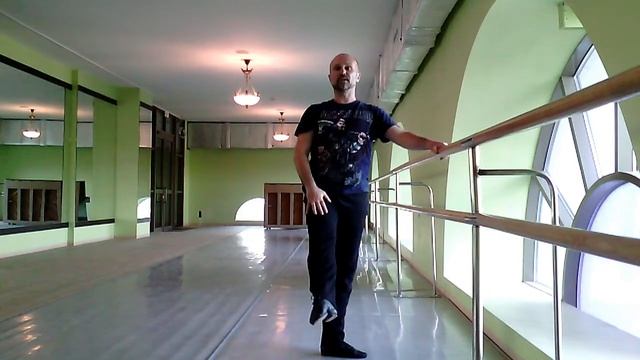 Rond de jambe par terre смотреть онлайн