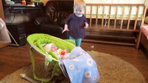 ПОГОДКИ.  МЛАДШЕЙ 1 МЕСЯЦ, СТАРШЕЙ 1 ГОД 11 МЕСЯЦЕВ