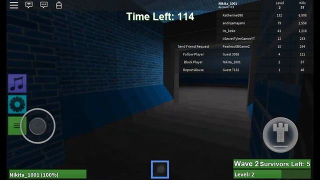 ROBLOX. Первое впечатление от игры РОБЛОКС ! "Крутые игры". смотреть онлайн