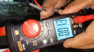 ANENG st-181 digital multi-tester review from lazada.