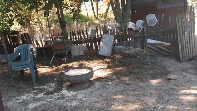 Новости хозяйства и о том,как нам с Анатолием теперь не скучно. Разломал и разобрал всё что можно ! смотреть онлайн
