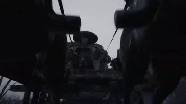 Phantom Blade Zero I Анонсирующий русский трейлер 4K Субтитры I Игра 2024 720p