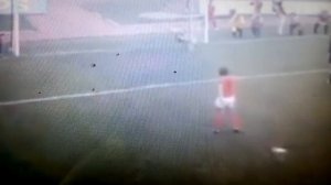 Николай Озеров:Удар...штанга...!