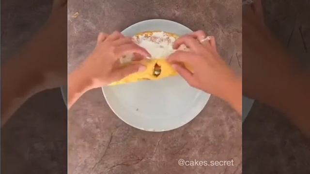 Сырники по-домашнему