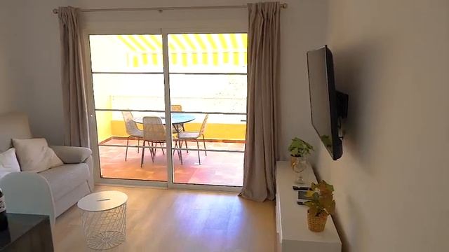 Apartment Sunny Dream Costa Adeje, Tenerife for rental/ Апартамент Sunny Dream в Коста Адехе аренда смотреть онлайн
