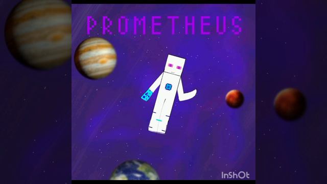 PROMETHEUS смотреть онлайн