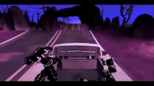 FNAF SONG "Bad Rabbit" (ANIMATED) (полный перевод на русском)