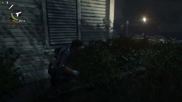 Голодный малец (The Evil Within 2)#2 смотреть онлайн