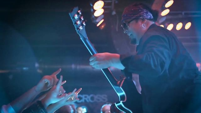 METAL FOR KIDS UNITED! ALL-STAR CHARITY JAM 2019 - FULL REPORT смотреть онлайн