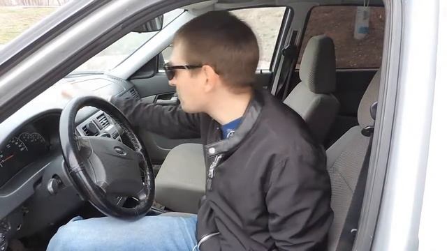 Вся правда про Ладу Приору SE. смотреть онлайн