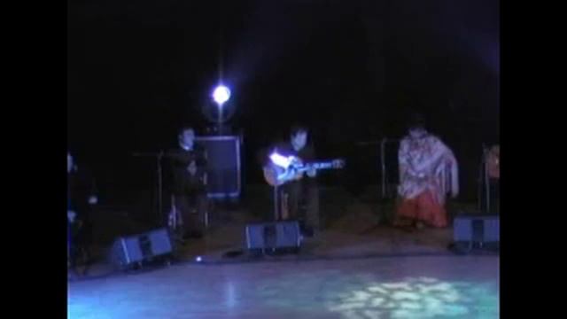 SAMARUCO 2 смотреть онлайн