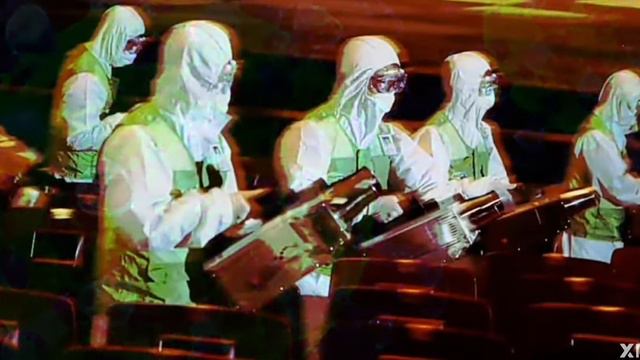 El Coronavirus es un Virus Zombie creado por Umbrella Corporation de Resident Evil es Real?Teoria смотреть онлайн