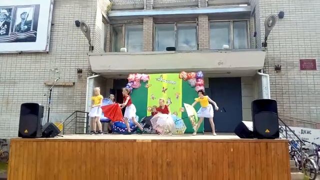 Улетай туча смотреть онлайн