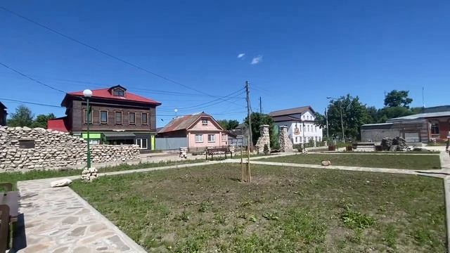 Выходные на даче. Дача, шашлык, карьер. смотреть онлайн