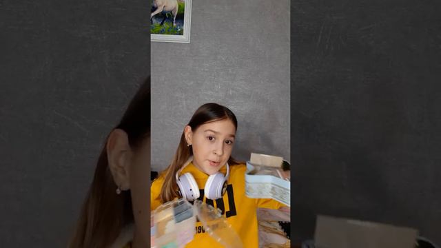 Первое видео начинающего блогера. Факты обо мне! смотреть онлайн