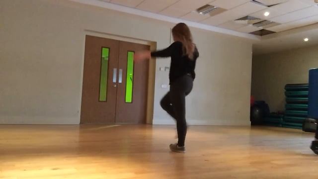Taylor Swift Shake It Off Dance Routine Choreography смотреть онлайн