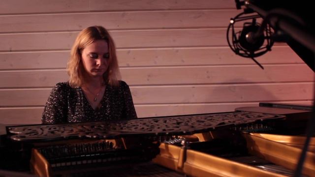 Billie Eilish - No Time To Die (Кавер, рояль) Версия Любы Данини смотреть онлайн