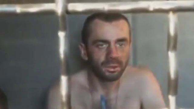 Я ВЕРНУЛСЯ ИЗ ПЛЕНА смотреть онлайн