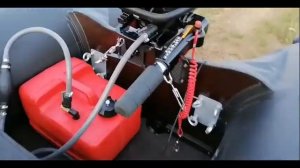 ПВХ Лодка Ривьера 3200ск с мотором HDX5 САМЫЙ ЛУЧШИЙ ТЮНИНГ!