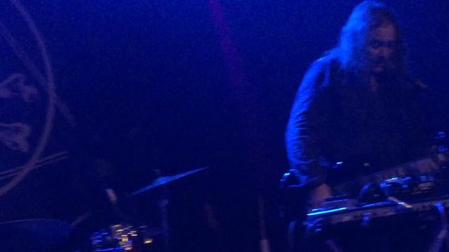 Martin Bisi band Saint Vitus NYC 2 смотреть онлайн
