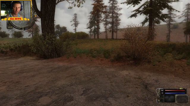 S.T.A.L.K.E.R. - S.N.I.P.E.R Серия-2 ► Охота на Мутантов смотреть онлайн