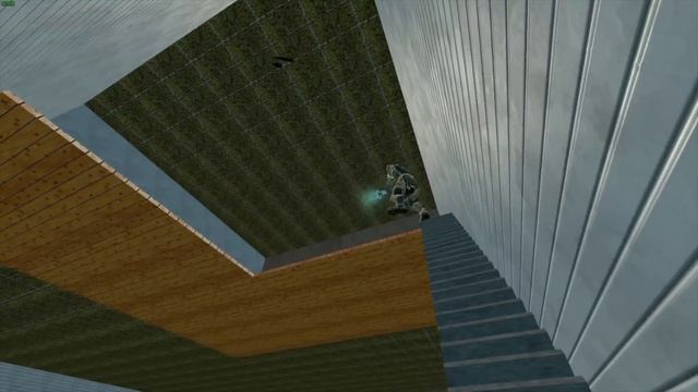 HOW HIGH CAN SIREN HEAD CLIMB?? (Garry's Mod Nextbot) смотреть онлайн