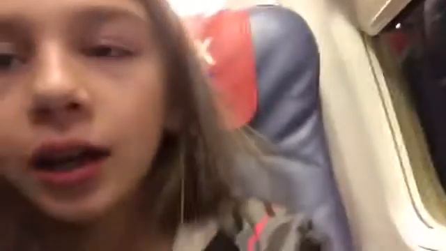 ВЛОГ: Лечу в Египет!! Меняю отель? смотреть онлайн