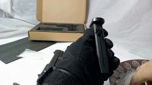 Правдоподобный Металлический орбиз пистолет БЕРЕТТА М92 с разбором