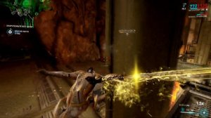 WARFRAME ТОП 5 ОРУЖИЙ БЛИЖНЕГО БОЯ