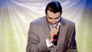 Аслан Гусейнов   Стань для меня