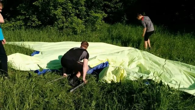 Туристический экспедиционный Тент "Звезда" смотреть онлайн