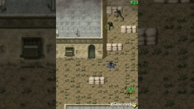 Zerando Call Of Duty 4 Modern Warfare (EMULADOR DE JAVA PARA ANDROID) смотреть онлайн