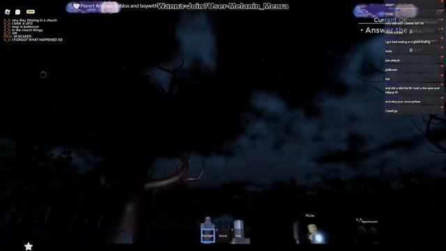 The Graveyard Experience ? PART 1|Roblox смотреть онлайн