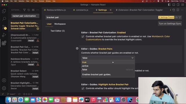 Top 25 VS Code Extensions in 2023 | Best Extensions You Must Try смотреть онлайн