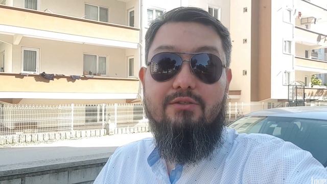 Отказы по ВНЖ | Отказывают ли в Бурсе? | ВНЖ в Турции 🇹🇷 смотреть онлайн