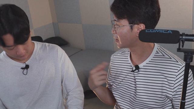 샷건마이크 이거하나면 끝! 무선연결로 어떤 촬영이든 쌉가능! 고품질샷건마이크 | 붐마이크 | 무선붐마이크 | 코미카 | VM30 | 무선마이크 끝판왕 смотреть онлайн