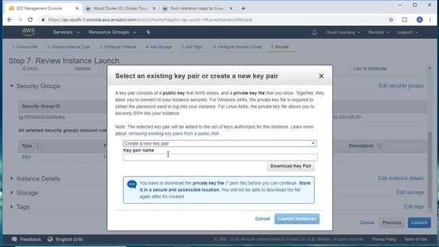 Lec 2 - Docker Install करने के लिए Linux मशीन कैसे रेडी करें? смотреть онлайн