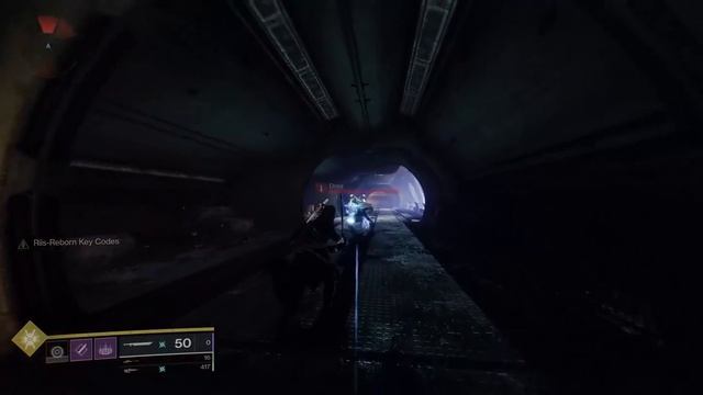 What to do with the Riis-Reborn Key Codes in Destiny 2 смотреть онлайн